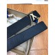 Louis Vuitton LV INITIALES 40MM BELT Leather High