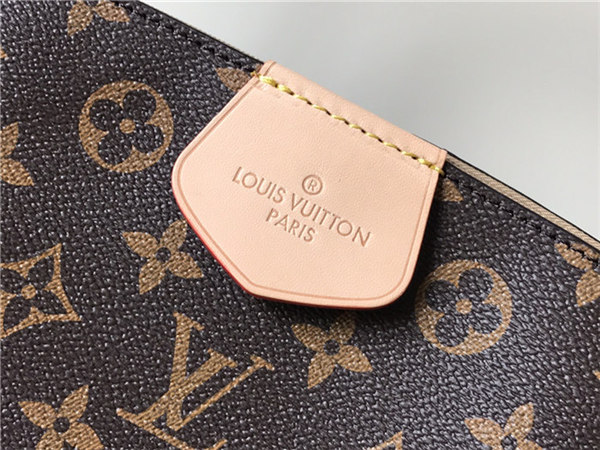 Louis Vuitton Graceful PM Bag Monogram M43701