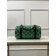 Louis Vuitton PAPILLON Monogram jacquard velvet M46206 High