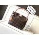 Louis Vuitton Graceful PM Bag Monogram M43700