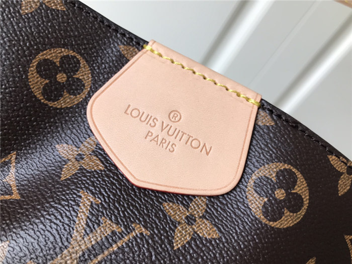 Louis Vuitton Graceful PM Bag Monogram M43700