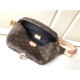 Louis Vuitton Bumbag Bag Monogram Canvas M43644