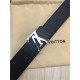 Louis Vuitton LV INITIALES 40MM BELT Epi High