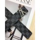 Louis Vuitton LV INITIALES 40MM BELT Damier High