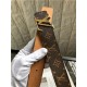 Louis Vuitton LV INITIALES 40MM BELT Monogram High