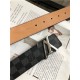 Louis Vuitton LV INITIALES 40MM BELT Damier High