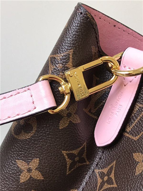 Louis Vuitton NéoNoé MM Bag Monogram Canvas M44022