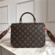 Louis Vuitton Vaugirard Bag Monogram Canvas M44548 High