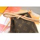 Louis Vuitton Nano Noe Bag Monogram Canvas M41346