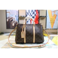 Louis Vuitton Soufflot MM Bag Monogram Canvas M44816