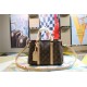 Louis Vuitton Soufflot BB Bag Monogram Canvas M44815