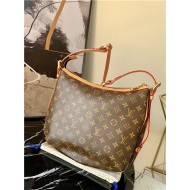 Louis Vuitton Tulum GM Bag Monogram Canvas M40075 High