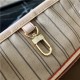 Louis Vuitton NEVERFULL PM Monogram Beige High