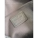 Louis Vuitton Montsouris Messenger PM Monogram Macassar M47060 High