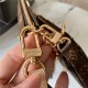 Louis Vuitton Multi Pochette accessories Monogram Canvas Blue High