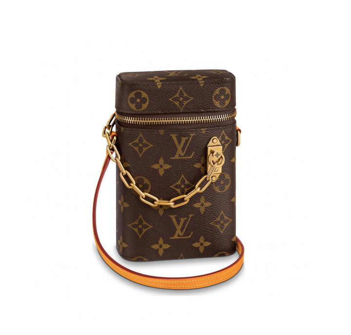 Louis Vuitton PHONE BOX Monogram High