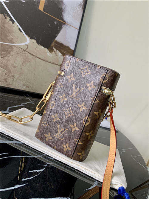 Louis Vuitton PHONE BOX Monogram High