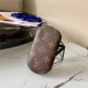 Louis Vuitton Round Key Holder PM Monogram High