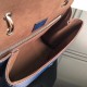 Louis Vuitton GRENELLE PM Epi grained cowhide leather M53695 Navy High