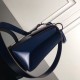 Louis Vuitton GRENELLE PM Epi grained cowhide leather M53695 Navy High