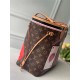 Louis Vuitton Game On Neverfull MM Bag Game On High