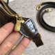 Louis Vuitton Pochette accessories Damier Ebene High