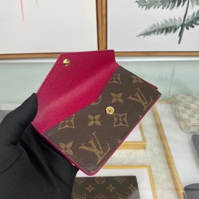 Louis Vuitton CARD HOLDER RECTO VERSO High