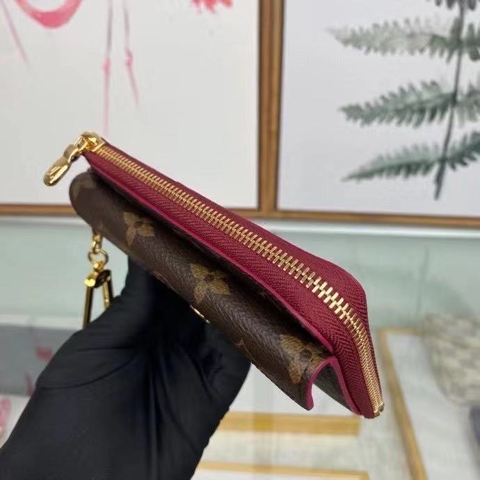 Louis Vuitton CARD HOLDER RECTO VERSO High