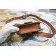 Louis Vuitton Dauphine Bumbag BB Monogram Reverse M68621