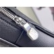 Louis Vuitton OUTDOOR SLINGBAG Taigarama Noir black High