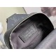 Louis Vuitton OUTDOOR SLINGBAG Taigarama Noir black High