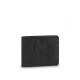 Louis Vuitton MULTIPLE WALLET Monogram Shadow High