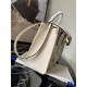 Louis Vuitton ONTHEGO PM Monogram Empreinte Cream/Bois High