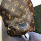 Louis Vuitton Mini Palm Springs Backpack M44873 Mid