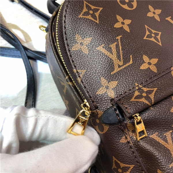 Louis Vuitton Mini Palm Springs Backpack M44873 Mid