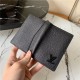 Louis Vuitton POCKET ORGANIZER LV Aerogram calf leather High