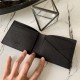 Louis Vuitton MULTIPLE WALLET LV Aerogram calf leather High