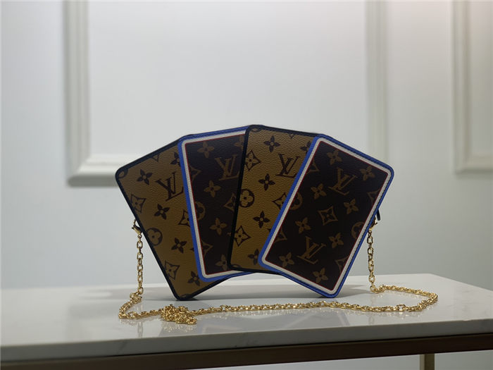 Louis Vuitton Game On Chain Bag High