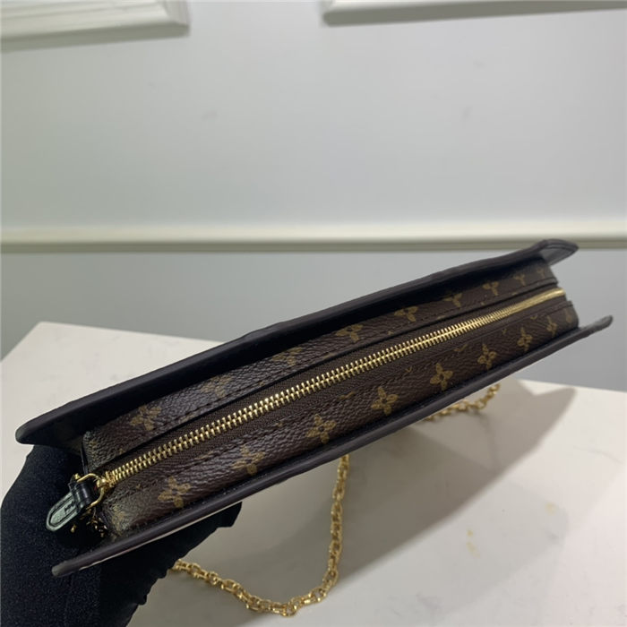 Louis Vuitton Game On Chain Bag High