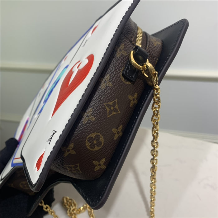 Louis Vuitton Game On Chain Bag High