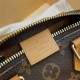 Louis Vuitton Nano Speedy Bag Monogram Canvas M81085 High