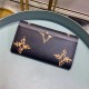 Louis Vuitton SARAH WALLET M67875 High