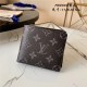 Louis Vuitton SLENDER ID WALLET Monogram Eclipse High