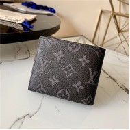 Louis Vuitton SLENDER ID WALLET Monogram Eclipse High