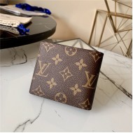 Louis Vuitton SLENDER ID WALLET Monogram High