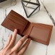 Louis Vuitton SLENDER ID WALLET Monogram High