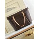 Louis Vuitton Totally MM Monogram Canvas M56689 High