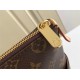 Louis Vuitton Totally MM Monogram Canvas M56689 High