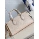 Louis Vuitton ONTHEGO East West Monogram Empreinte M236498 High