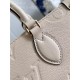 Louis Vuitton ONTHEGO East West Monogram Empreinte M236498 High